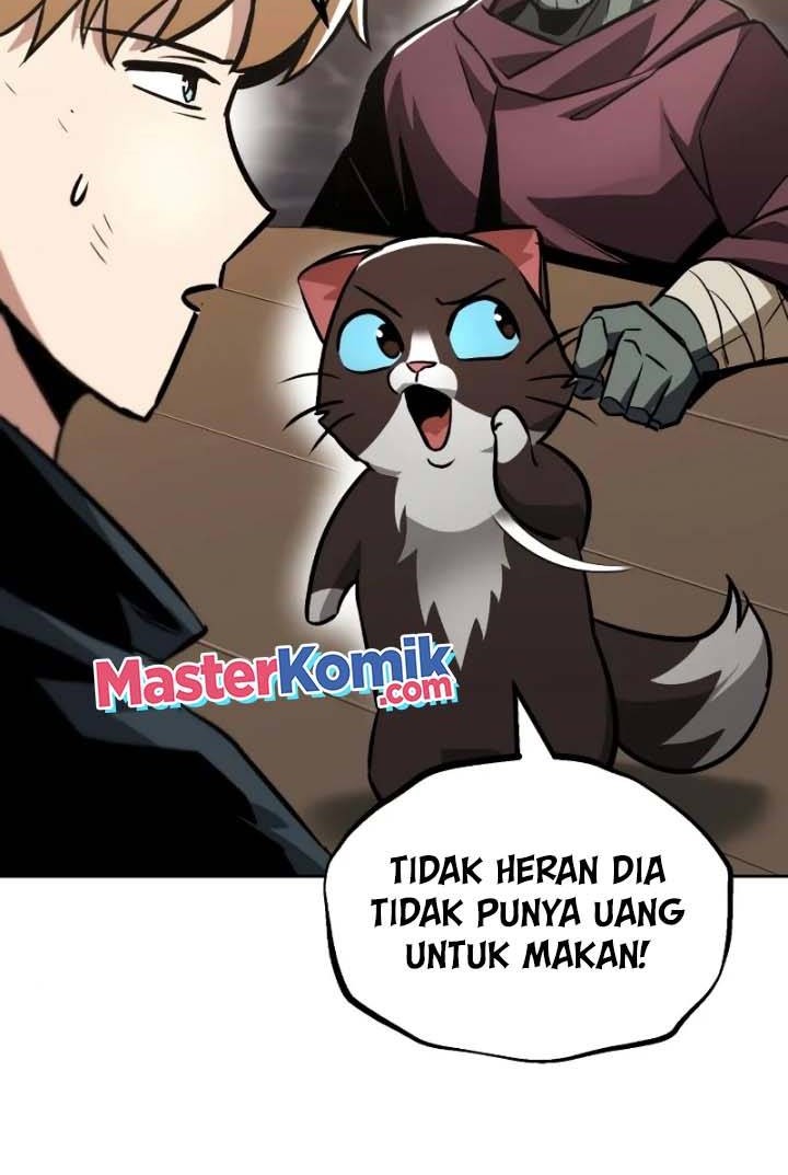 Lazy Prince Becomes a Genius Chapter 46 - halaman 31
