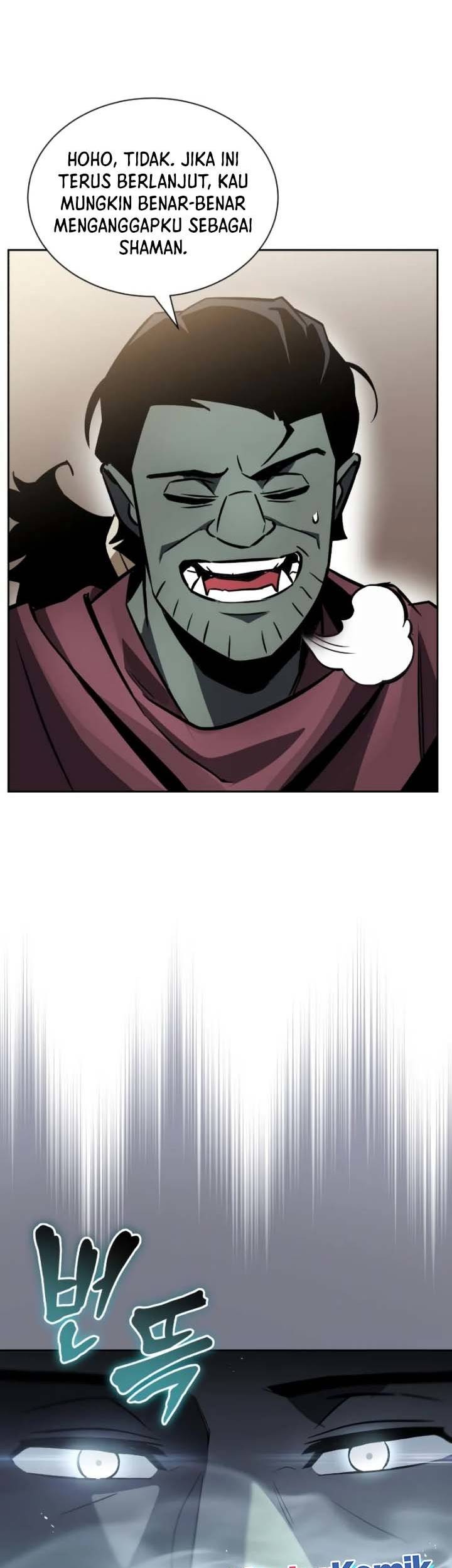 Lazy Prince Becomes a Genius Chapter 46 - halaman 32