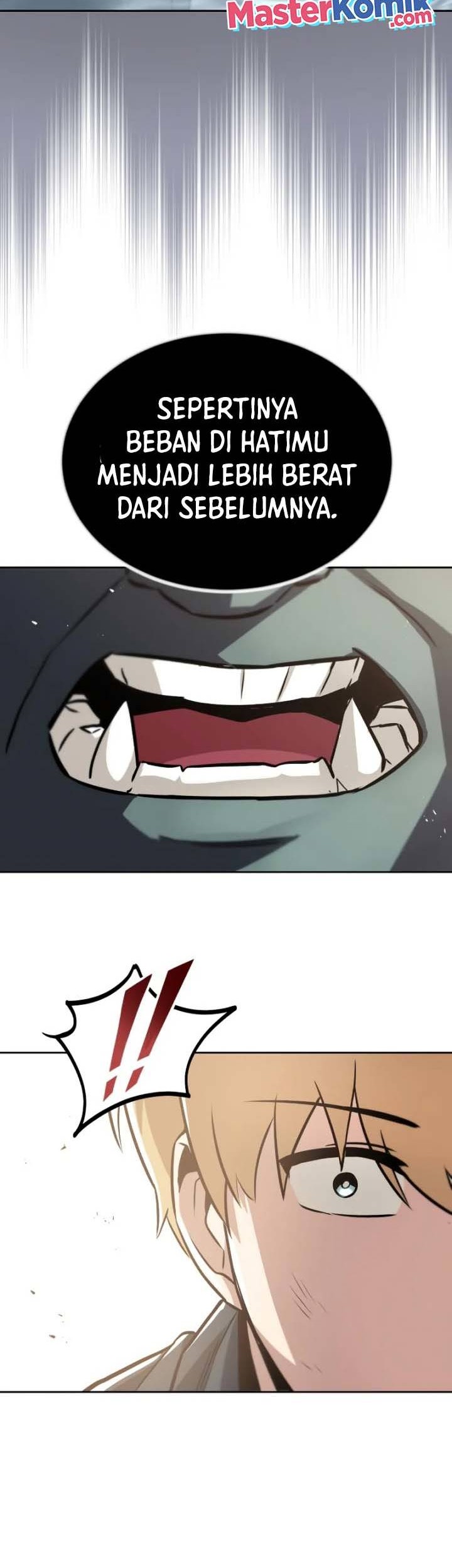 Lazy Prince Becomes a Genius Chapter 46 - halaman 33