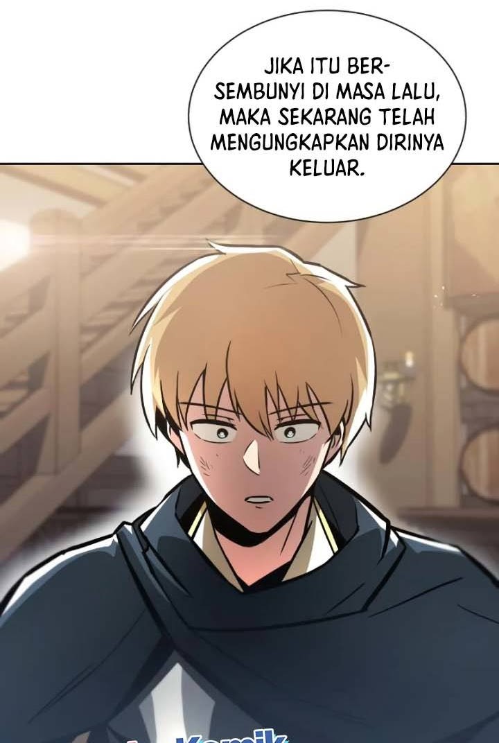 Lazy Prince Becomes a Genius Chapter 46 - halaman 34