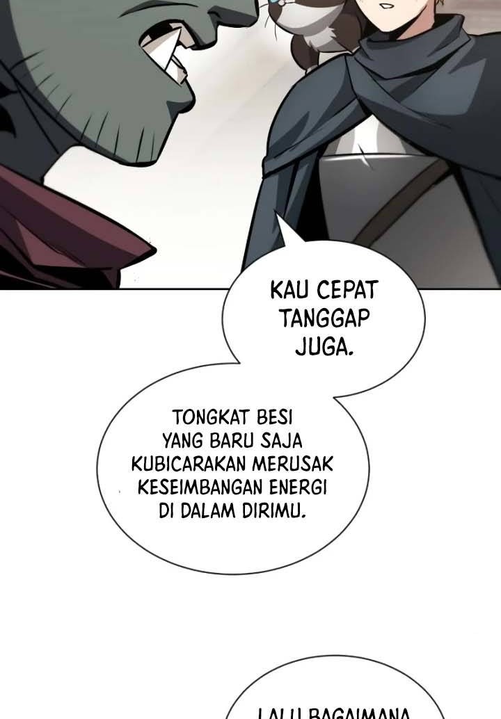 Lazy Prince Becomes a Genius Chapter 46 - halaman 40