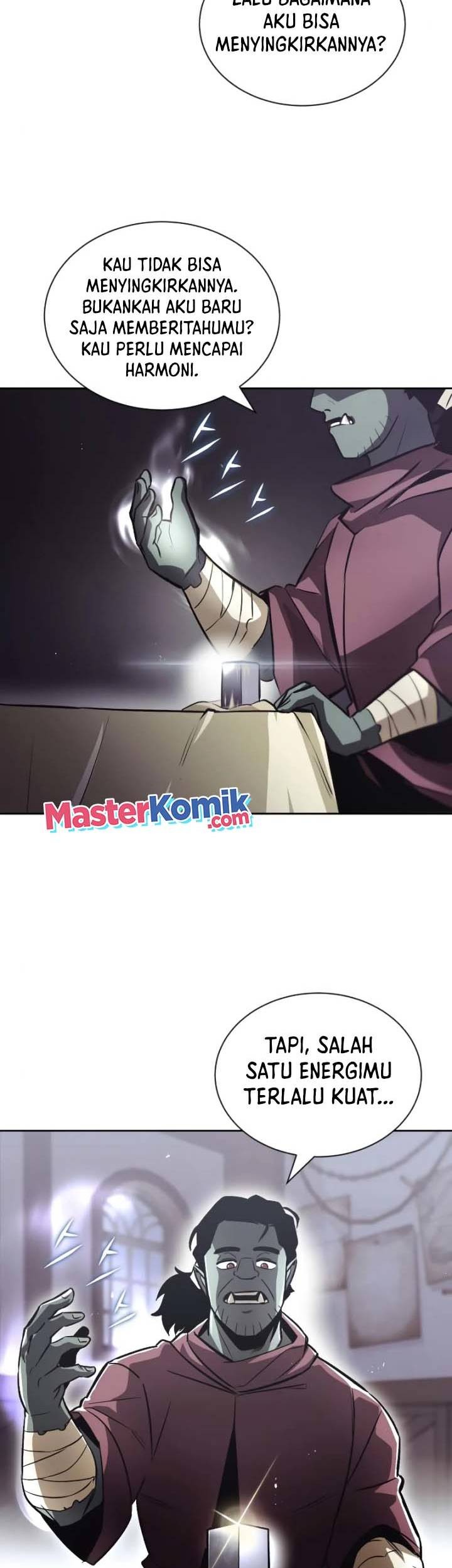 Lazy Prince Becomes a Genius Chapter 46 - halaman 41