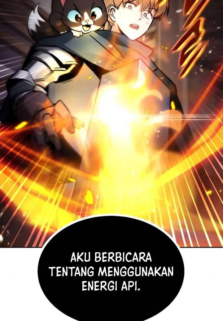 Lazy Prince Becomes a Genius Chapter 46 - halaman 43