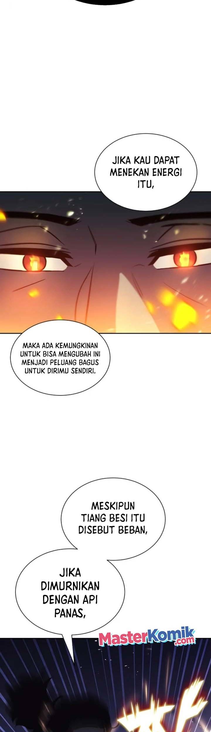 Lazy Prince Becomes a Genius Chapter 46 - halaman 44