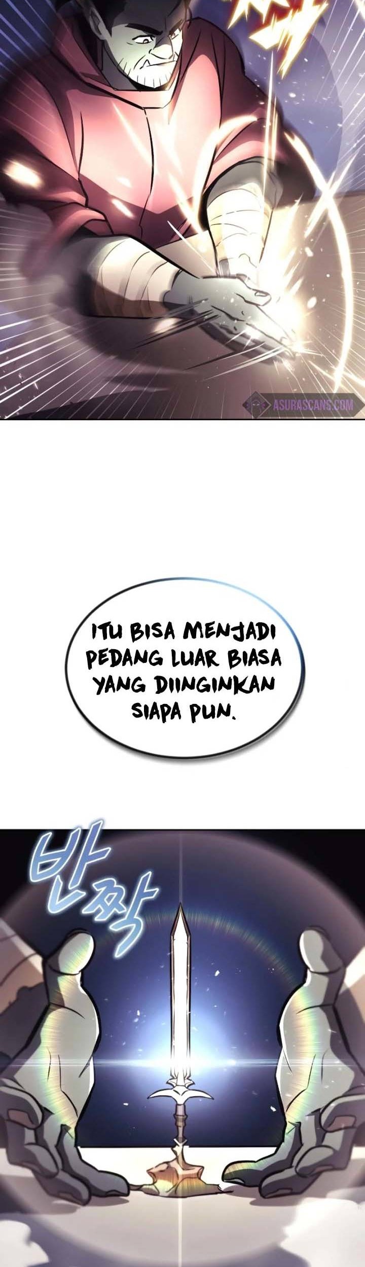 Lazy Prince Becomes a Genius Chapter 46 - halaman 45