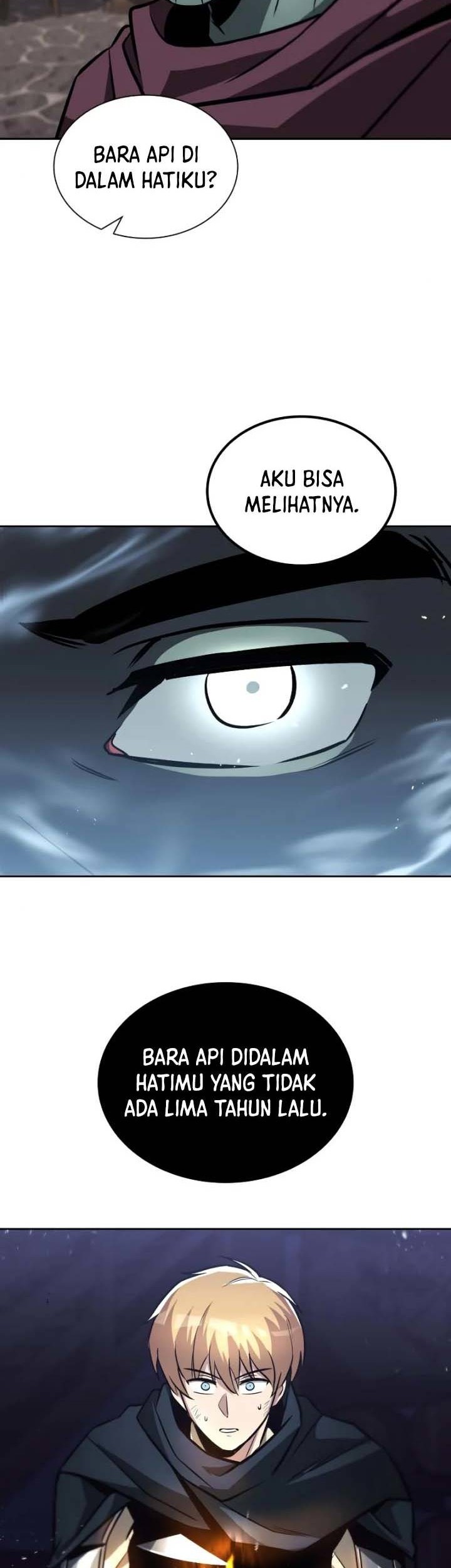 Lazy Prince Becomes a Genius Chapter 46 - halaman 48