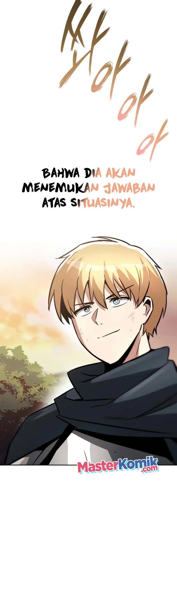 Lazy Prince Becomes a Genius Chapter 46 - halaman 5