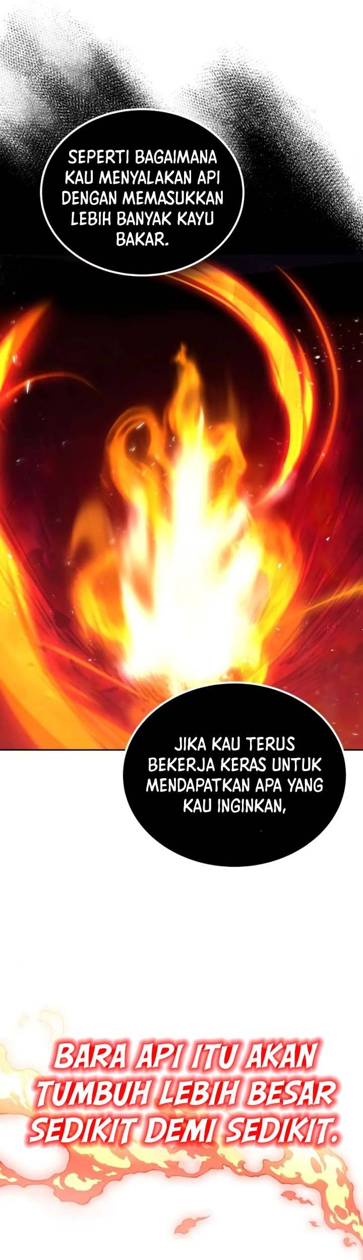 Lazy Prince Becomes a Genius Chapter 46 - halaman 50