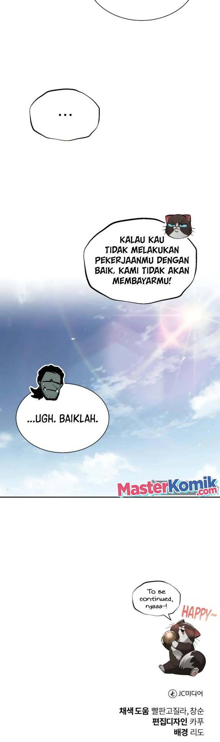 Lazy Prince Becomes a Genius Chapter 46 - halaman 57