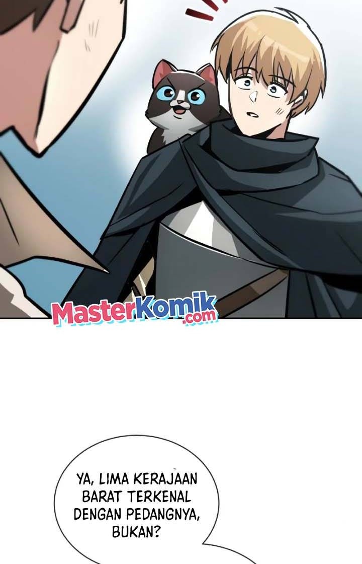 Lazy Prince Becomes a Genius Chapter 46 - halaman 7