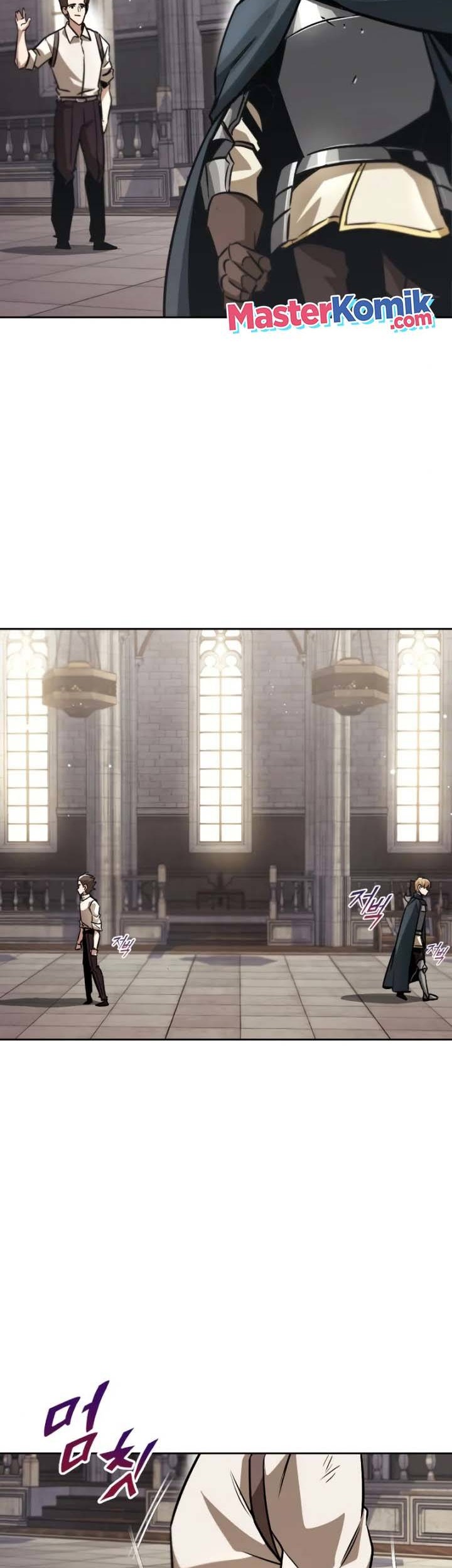 Lazy Prince Becomes a Genius Chapter 46 - halaman 9