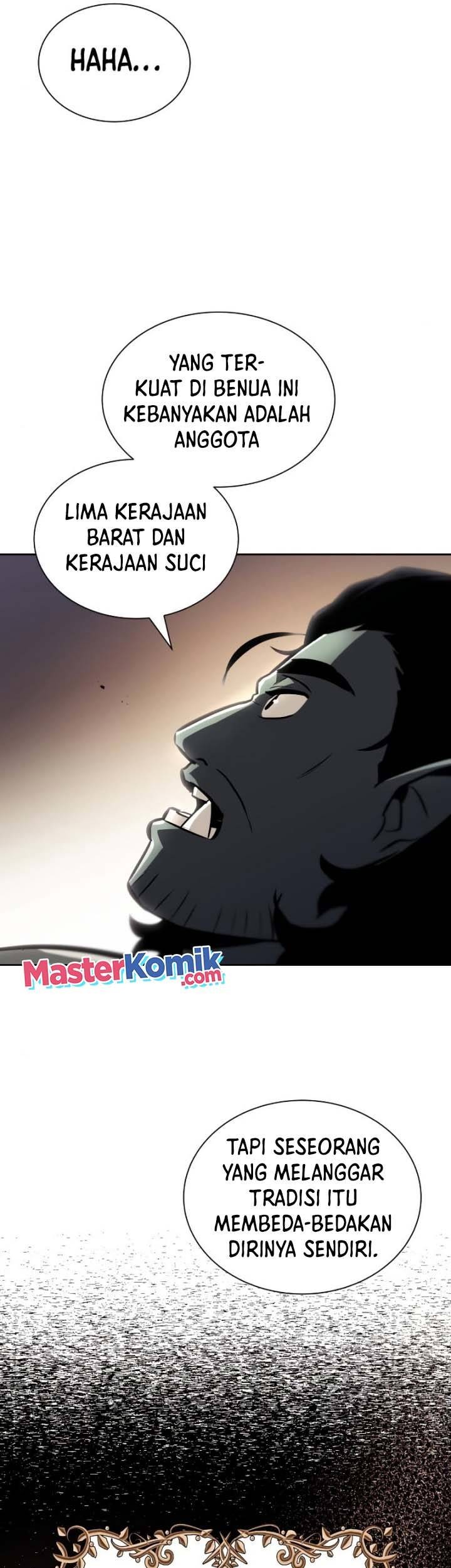 Lazy Prince Becomes a Genius Chapter 47 - halaman 18