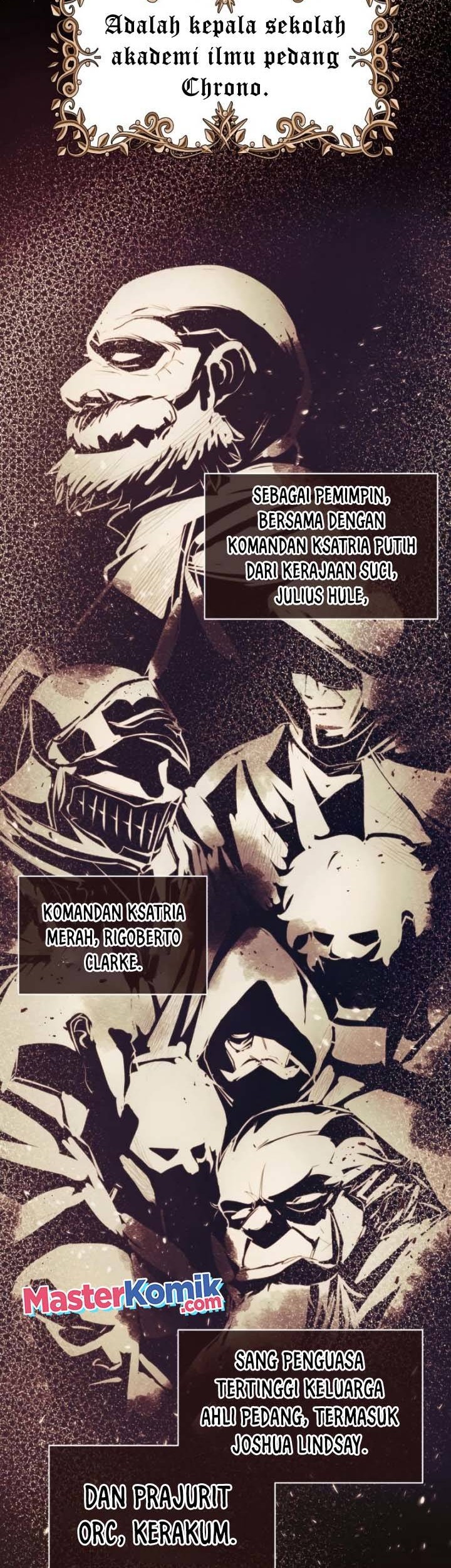 Lazy Prince Becomes a Genius Chapter 47 - halaman 19
