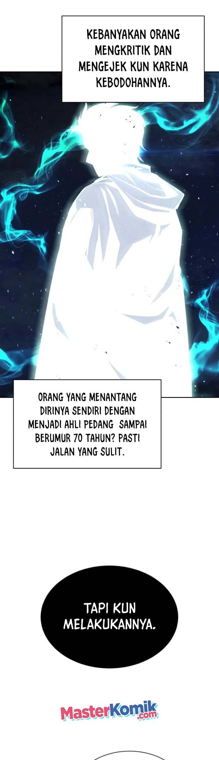 Lazy Prince Becomes a Genius Chapter 47 - halaman 24
