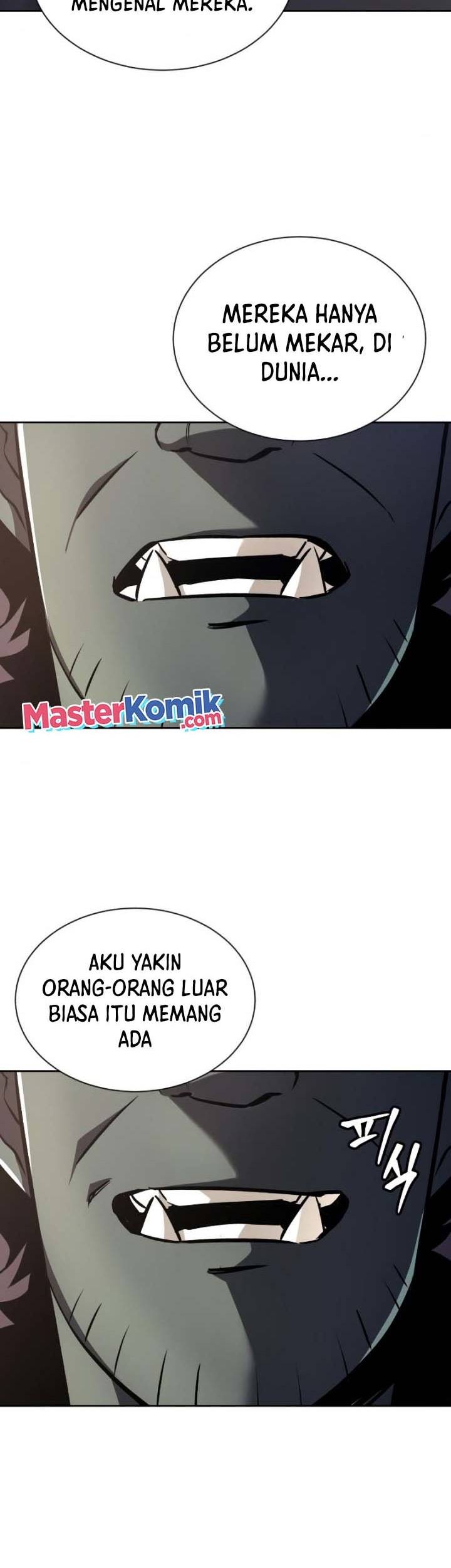 Lazy Prince Becomes a Genius Chapter 47 - halaman 30
