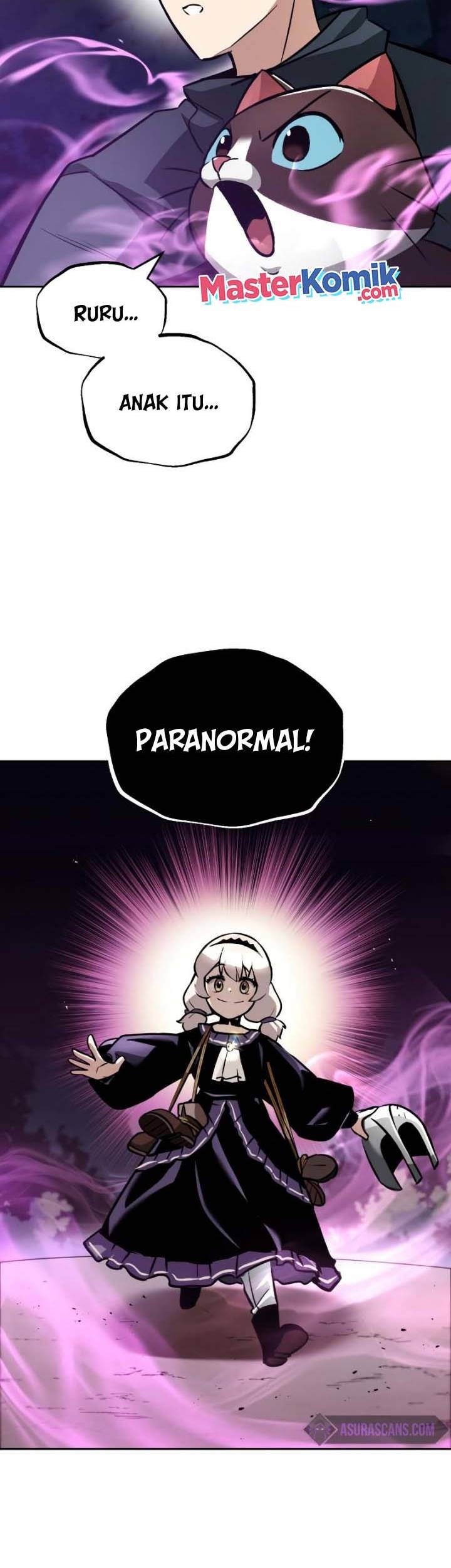Lazy Prince Becomes a Genius Chapter 47 - halaman 46