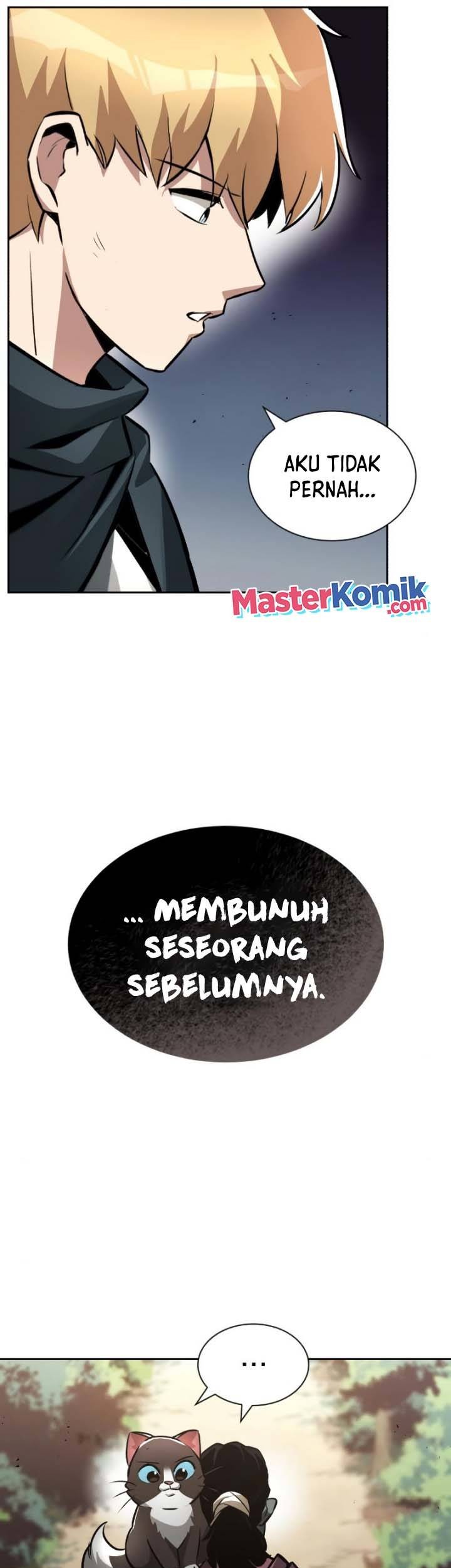 Lazy Prince Becomes a Genius Chapter 47 - halaman 50