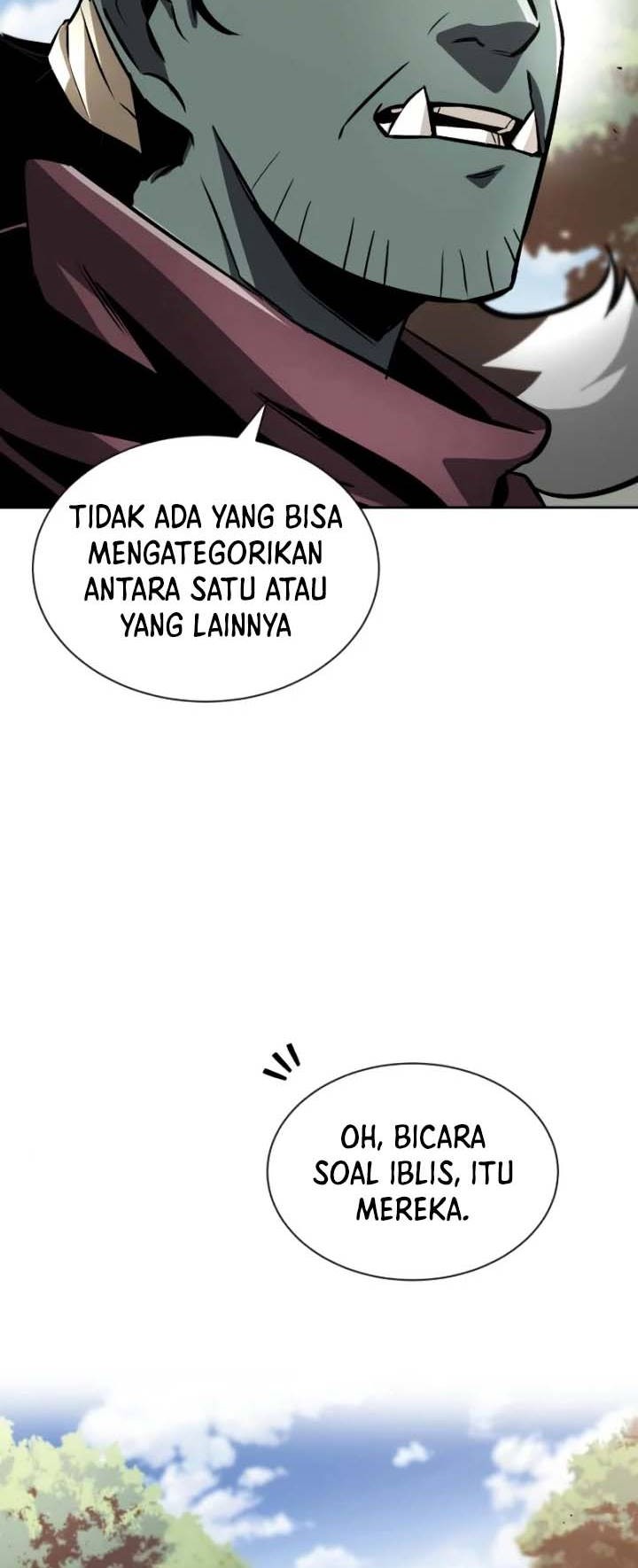 Lazy Prince Becomes a Genius Chapter 47 - halaman 58