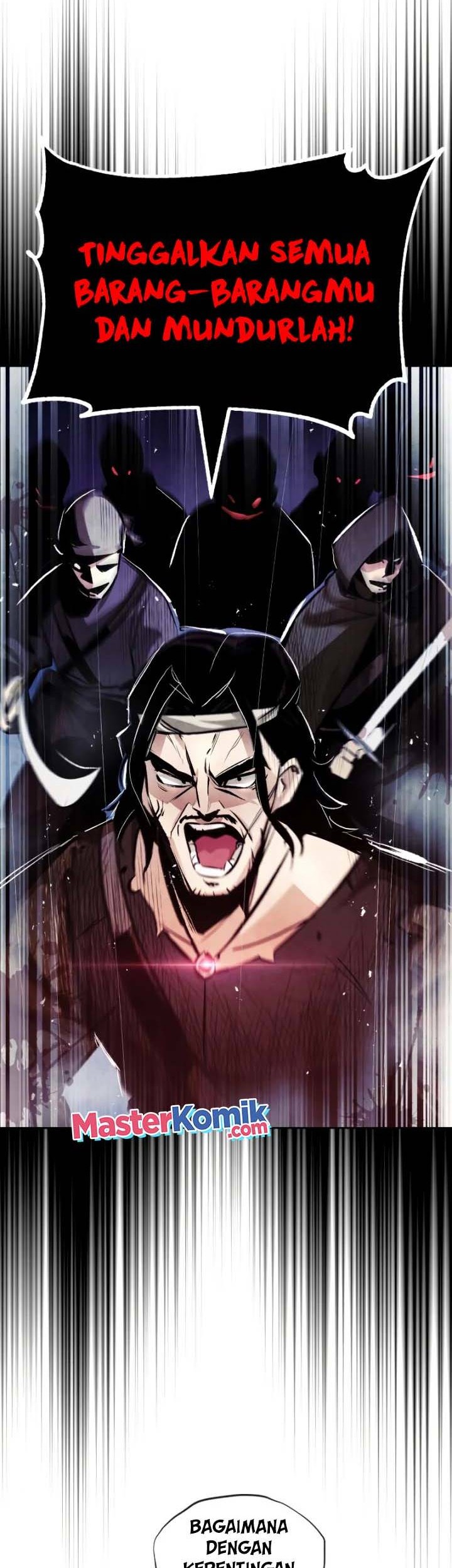 Lazy Prince Becomes a Genius Chapter 47 - halaman 60
