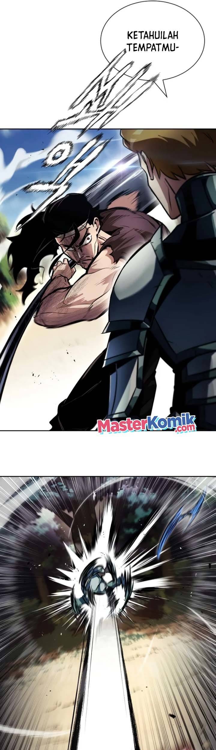 Lazy Prince Becomes a Genius Chapter 48 - halaman 14