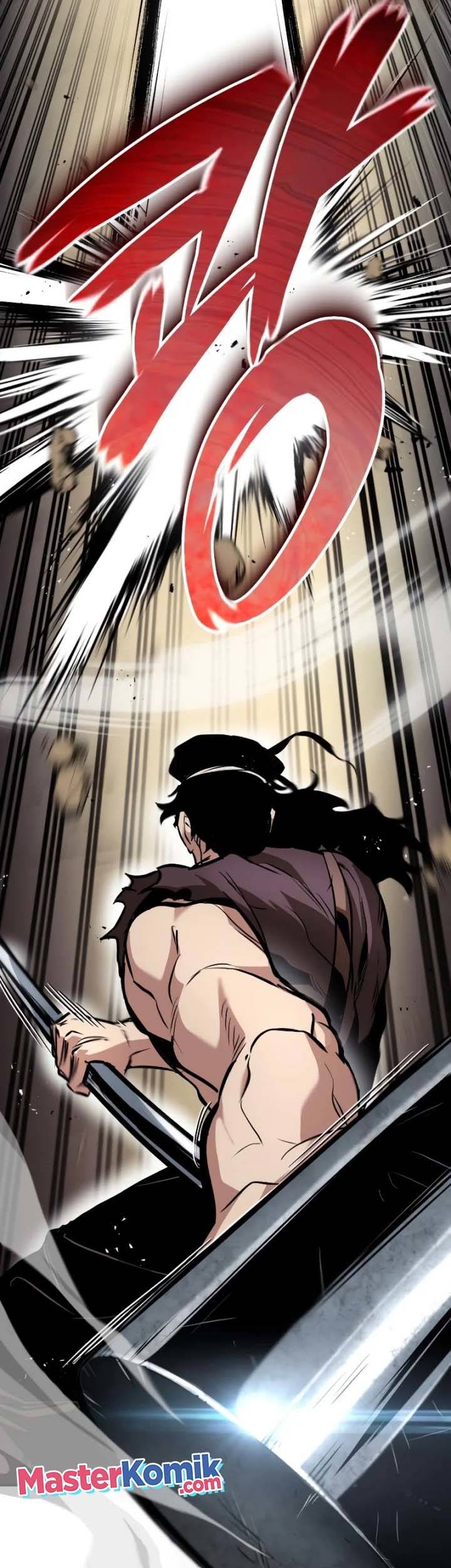 Lazy Prince Becomes a Genius Chapter 48 - halaman 15