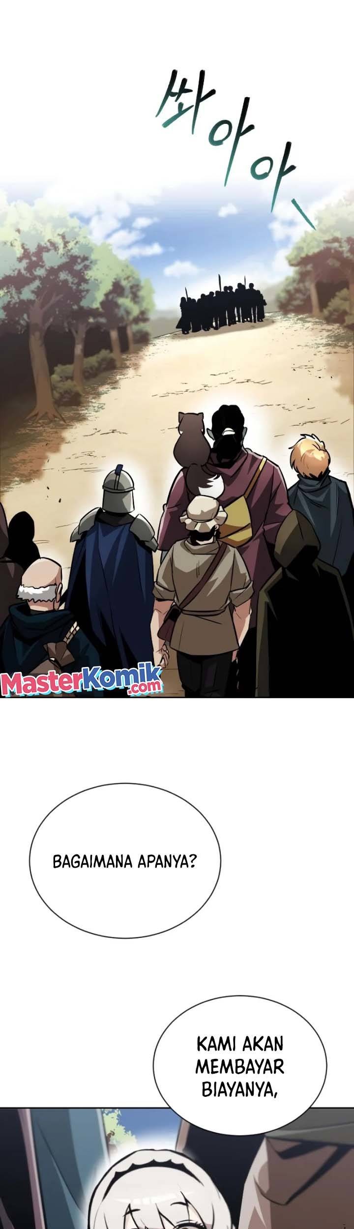 Lazy Prince Becomes a Genius Chapter 48 - halaman 2