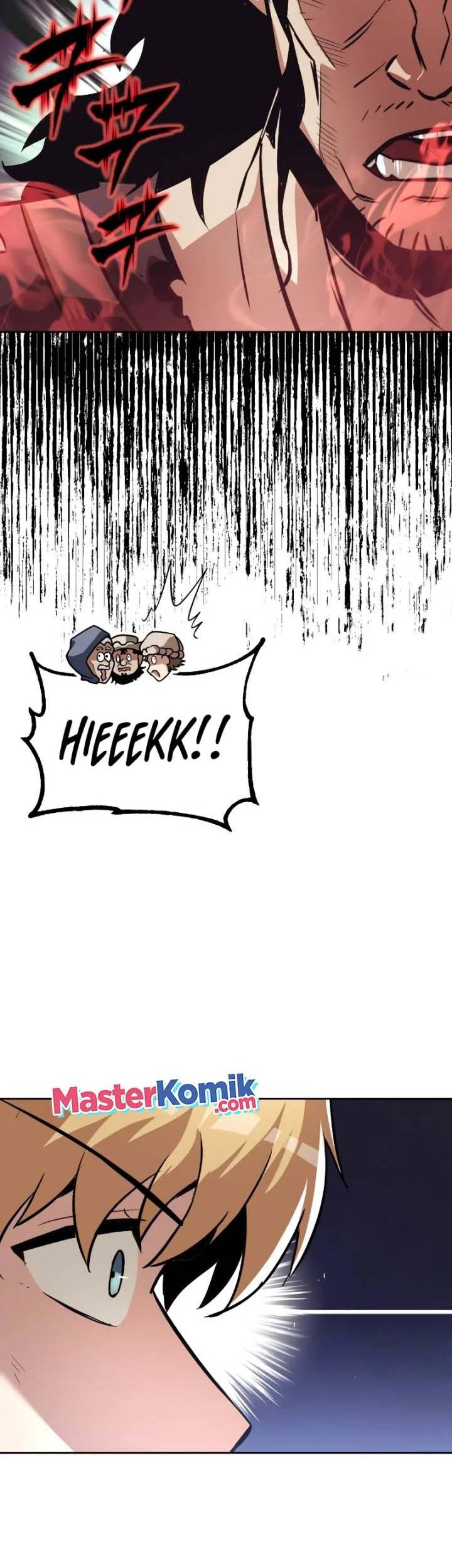 Lazy Prince Becomes a Genius Chapter 48 - halaman 21