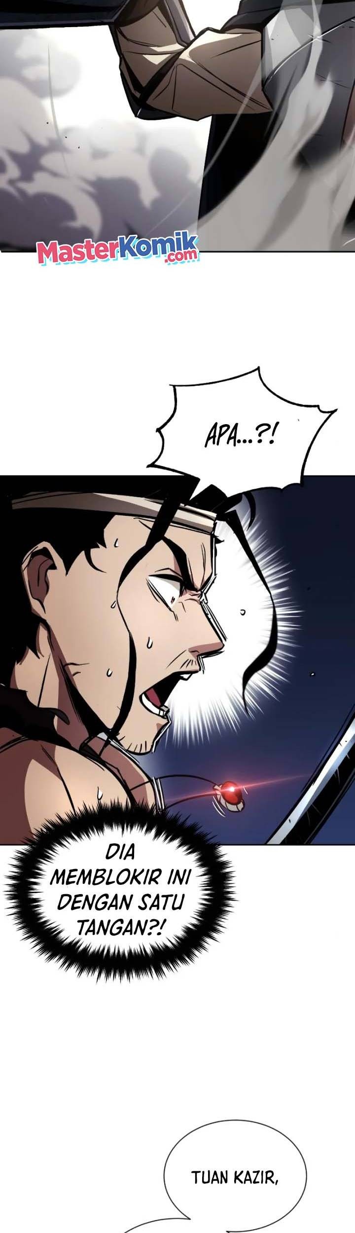 Lazy Prince Becomes a Genius Chapter 48 - halaman 29