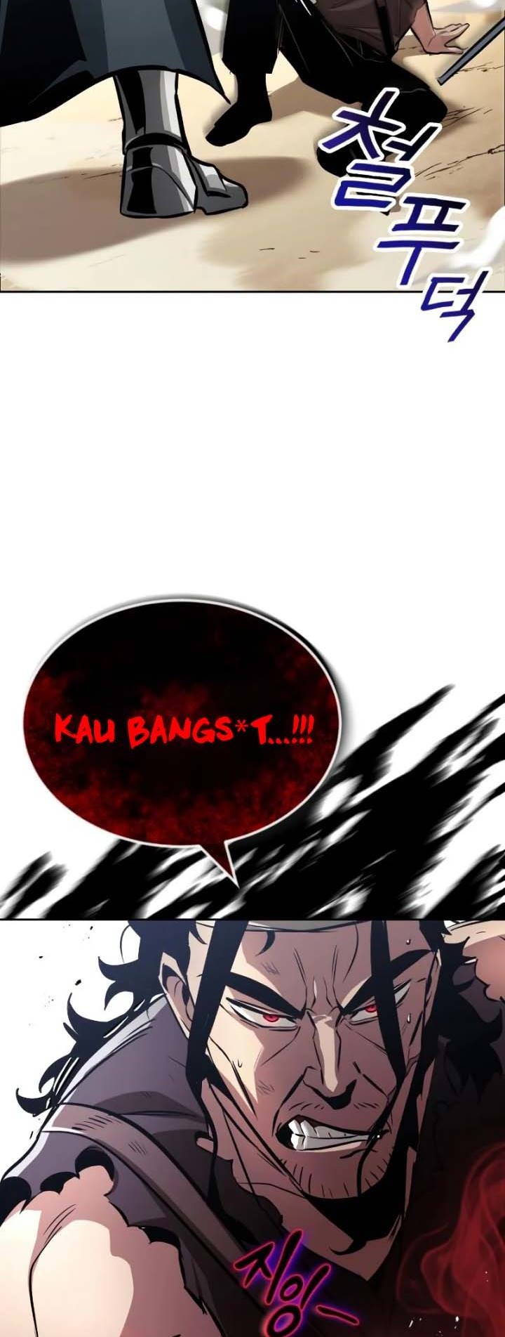 Lazy Prince Becomes a Genius Chapter 48 - halaman 31