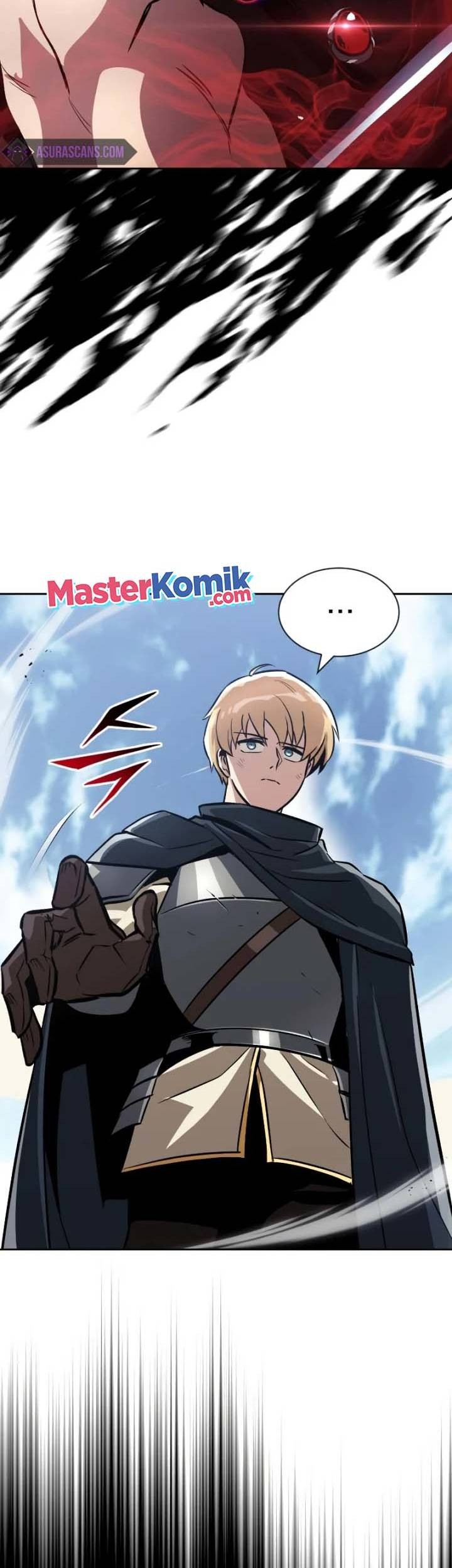 Lazy Prince Becomes a Genius Chapter 48 - halaman 32
