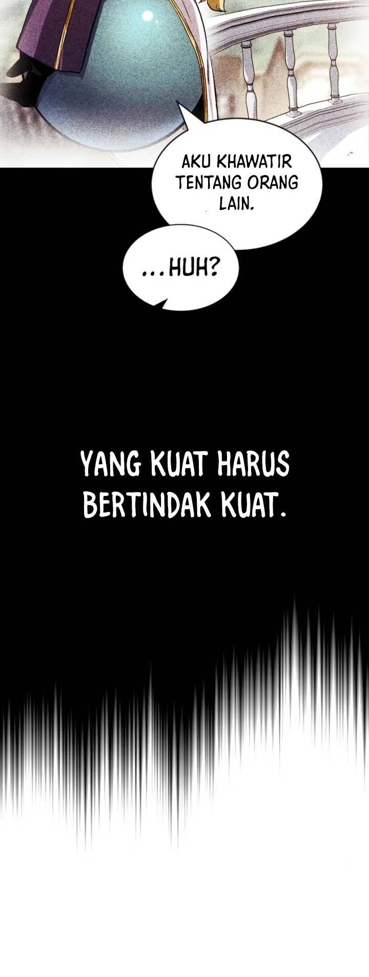 Lazy Prince Becomes a Genius Chapter 48 - halaman 34