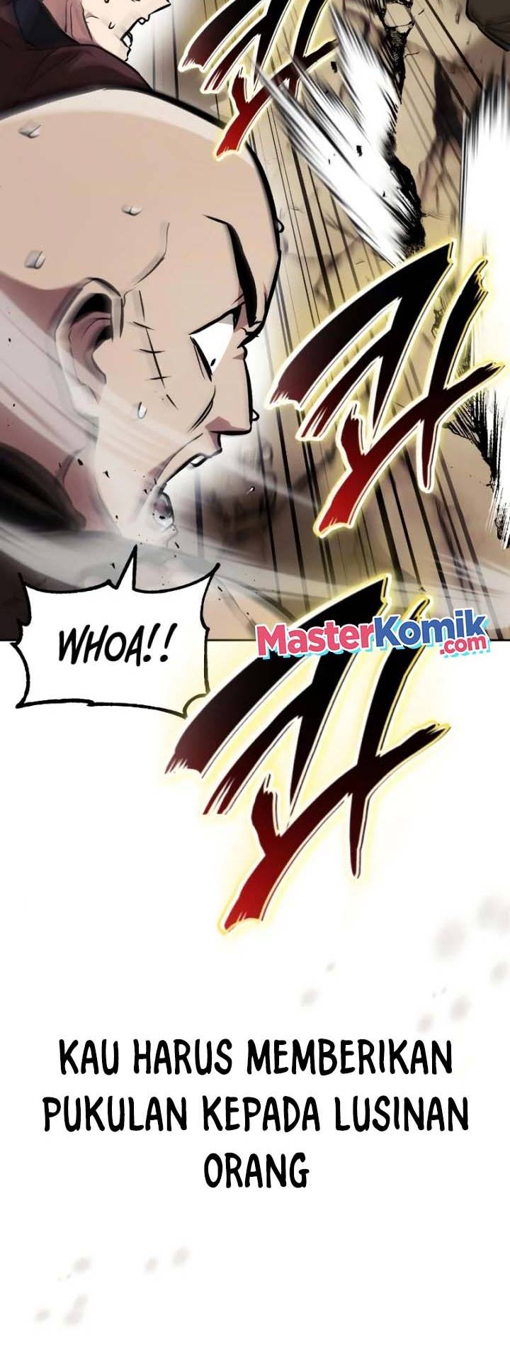 Lazy Prince Becomes a Genius Chapter 48 - halaman 37