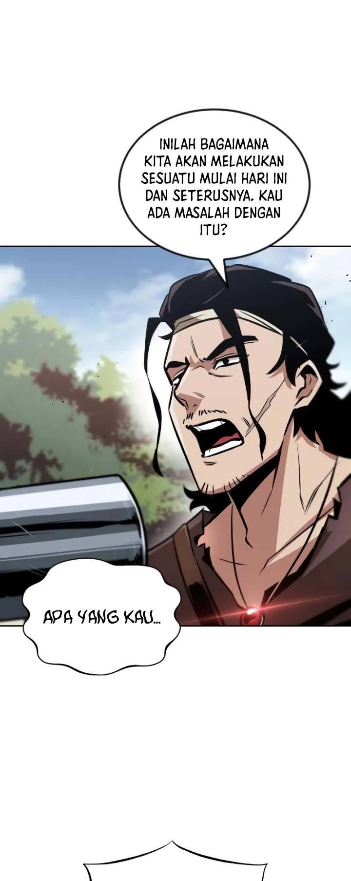 Lazy Prince Becomes a Genius Chapter 48 - halaman 4