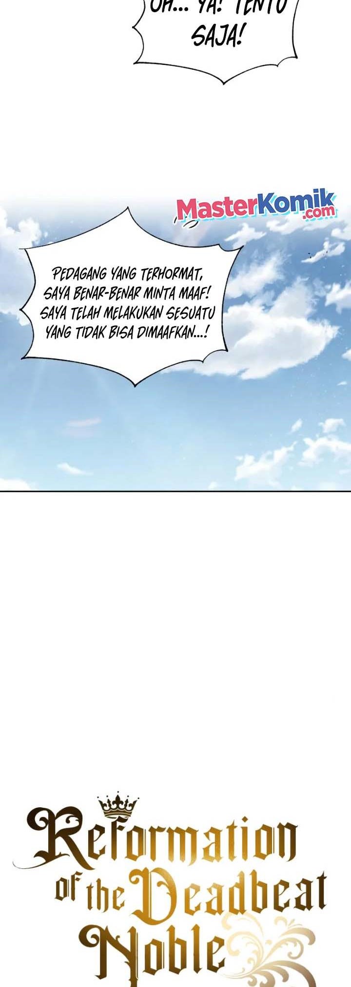 Lazy Prince Becomes a Genius Chapter 48 - halaman 46