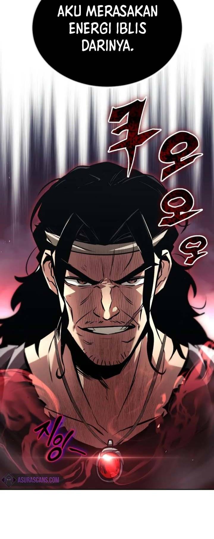 Lazy Prince Becomes a Genius Chapter 48 - halaman 7