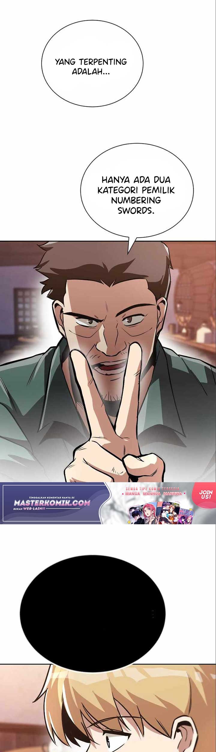 Lazy Prince Becomes a Genius Chapter 49.1 - halaman 21