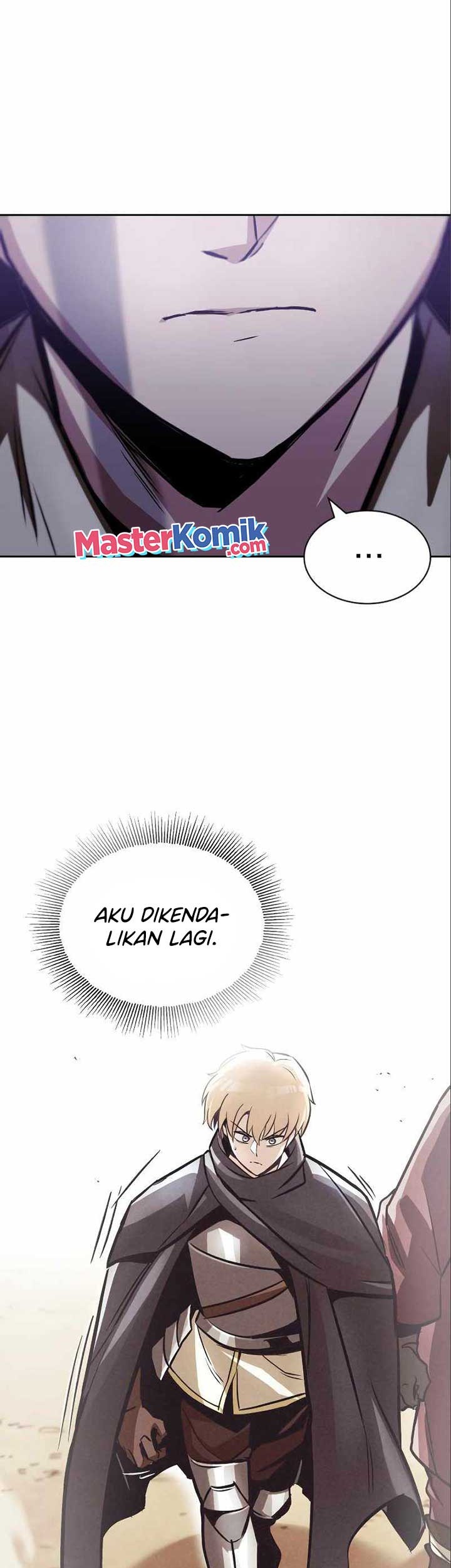 Lazy Prince Becomes a Genius Chapter 49.1 - halaman 31