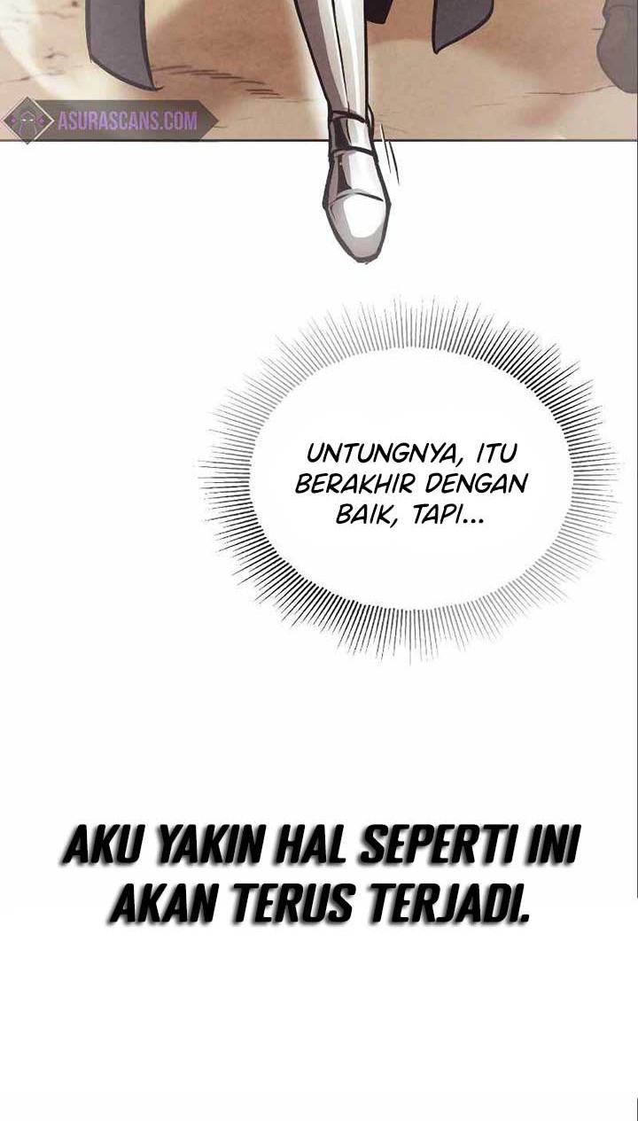 Lazy Prince Becomes a Genius Chapter 49.1 - halaman 32