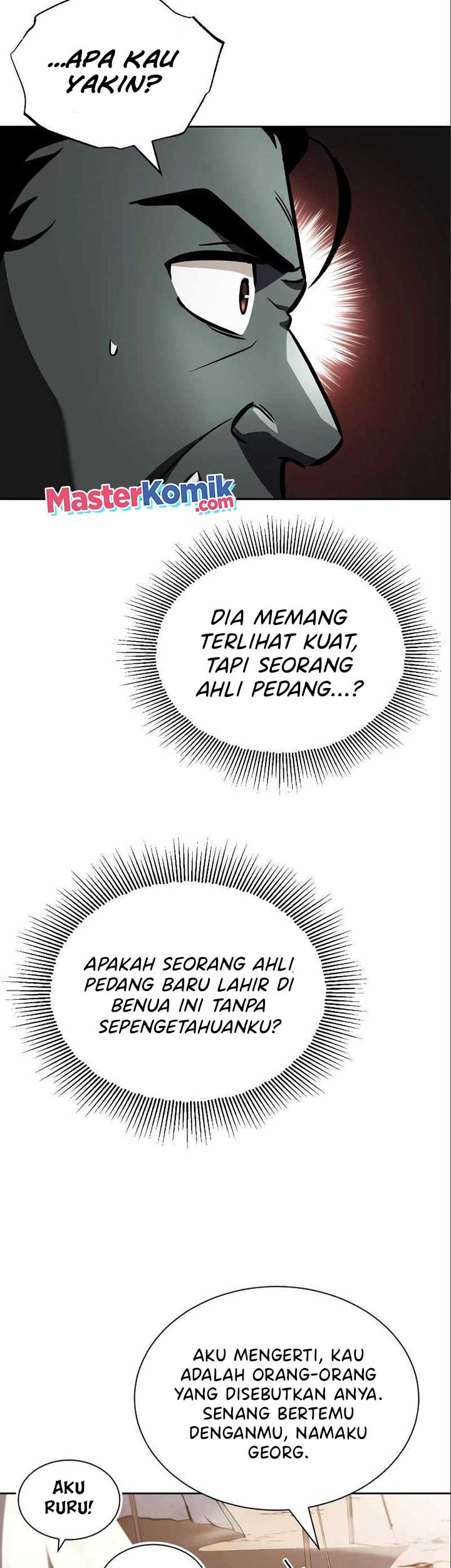 Lazy Prince Becomes a Genius Chapter 49.2 - halaman 12