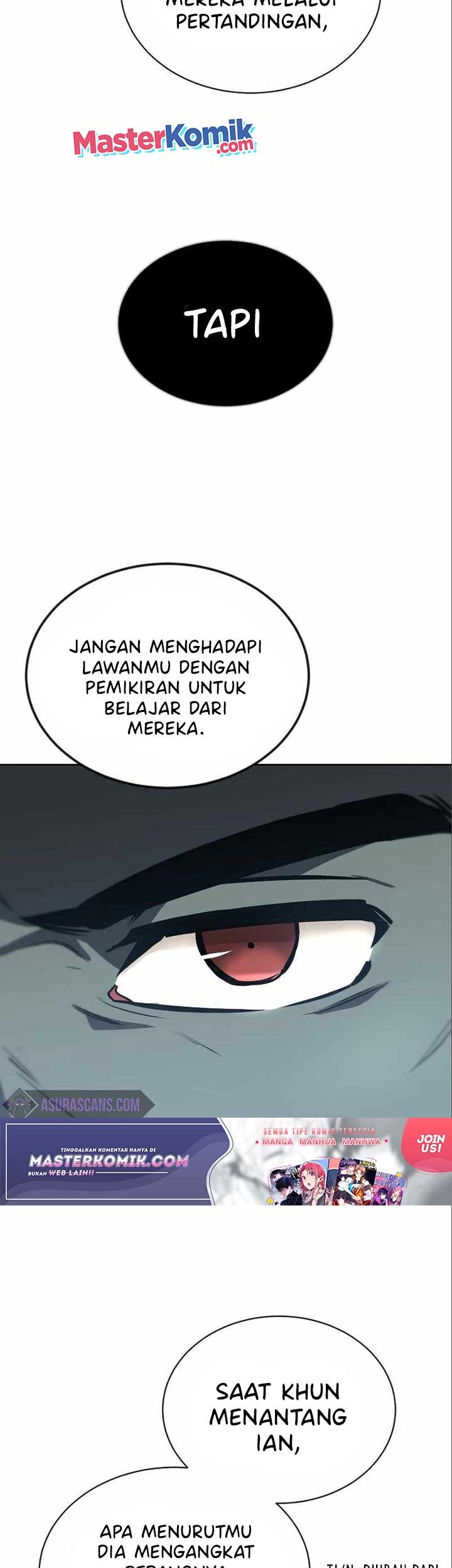 Lazy Prince Becomes a Genius Chapter 49.2 - halaman 28