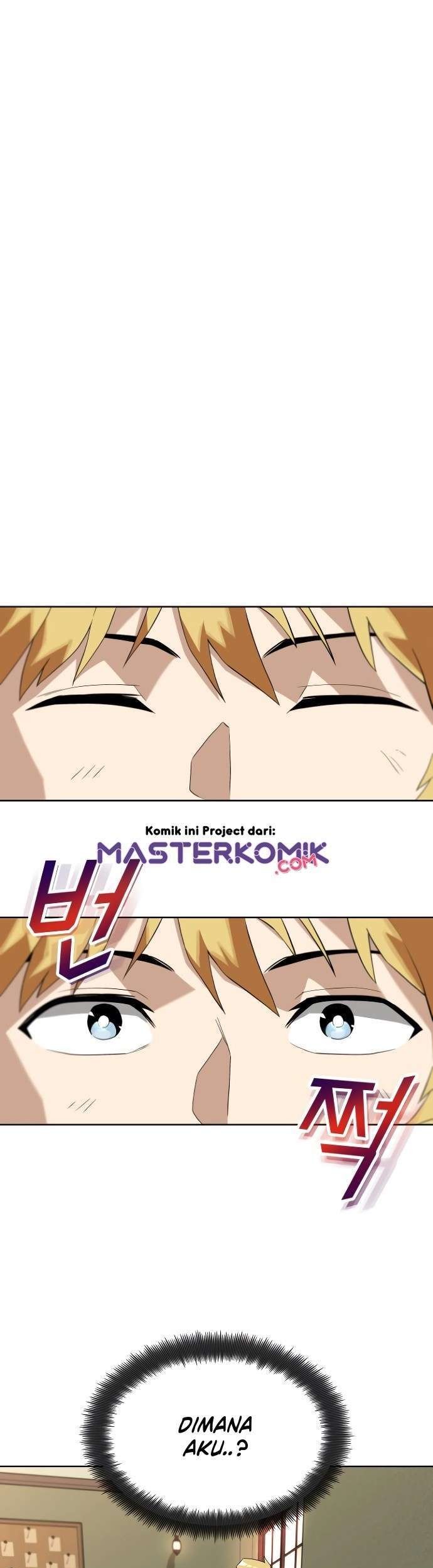 Lazy Prince Becomes a Genius Chapter 5 - halaman 10
