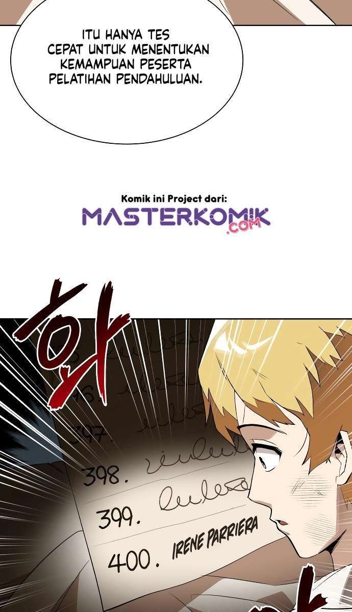 Lazy Prince Becomes a Genius Chapter 5 - halaman 18
