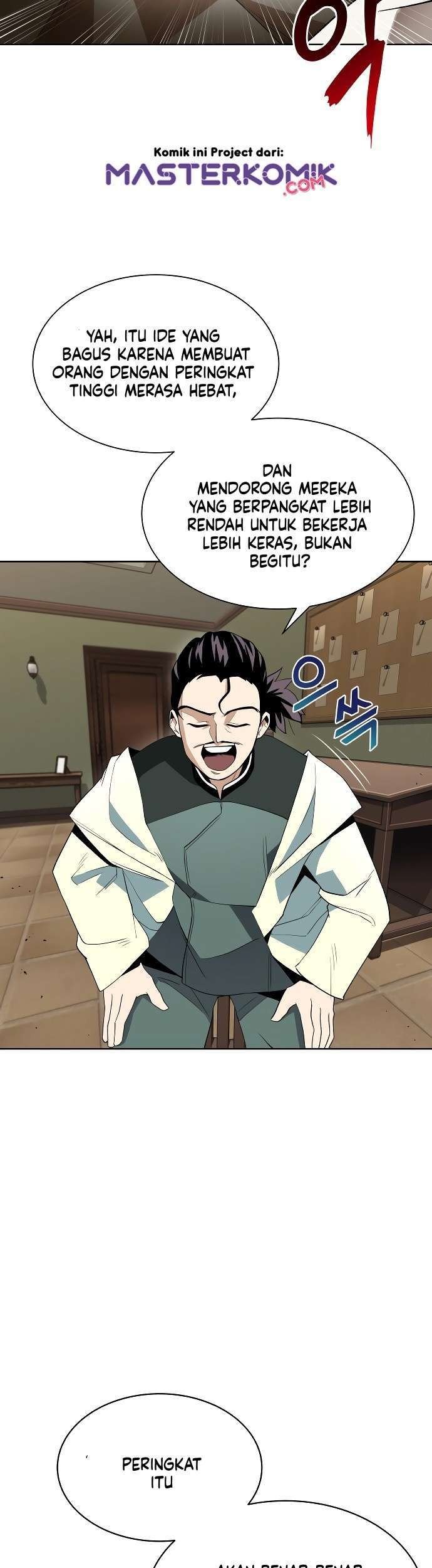 Lazy Prince Becomes a Genius Chapter 5 - halaman 19
