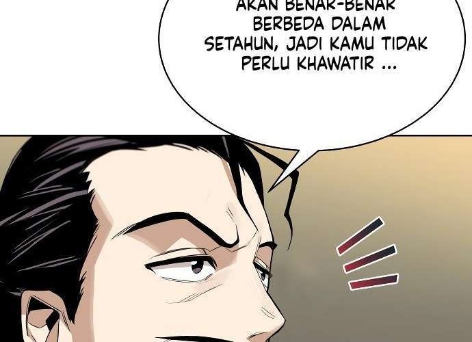 Lazy Prince Becomes a Genius Chapter 5 - halaman 20