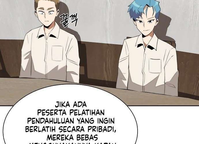 Lazy Prince Becomes a Genius Chapter 5 - halaman 28