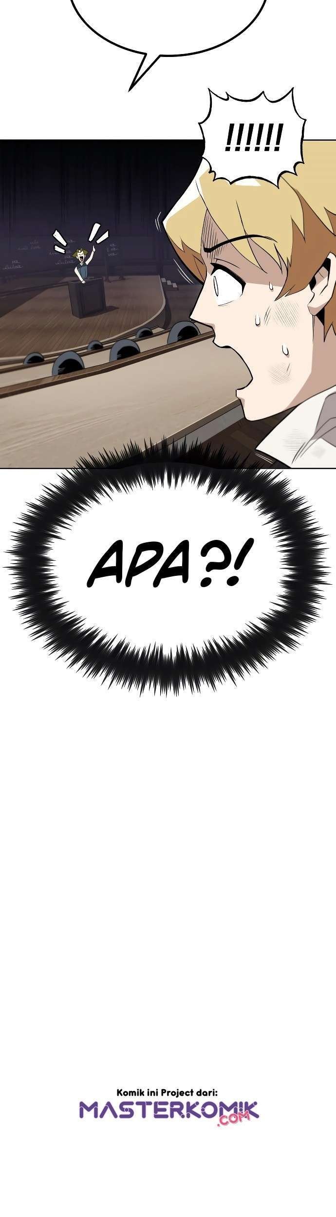 Lazy Prince Becomes a Genius Chapter 5 - halaman 31