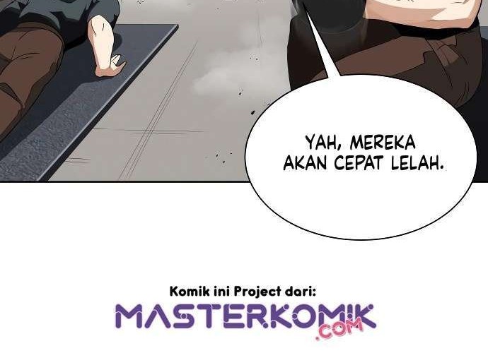 Lazy Prince Becomes a Genius Chapter 5 - halaman 37