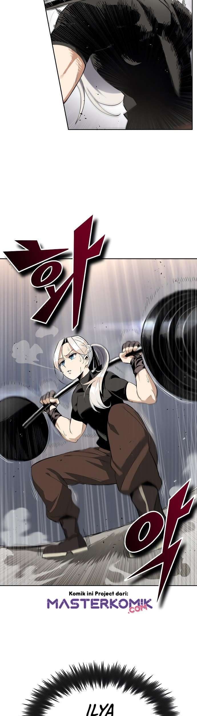 Lazy Prince Becomes a Genius Chapter 5 - halaman 40