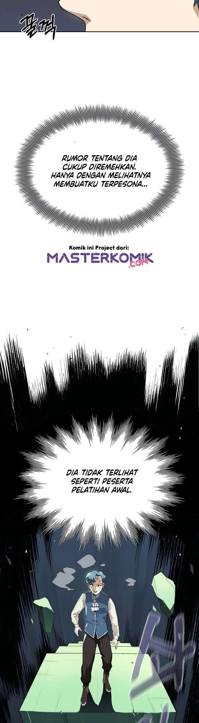 Lazy Prince Becomes a Genius Chapter 5 - halaman 42