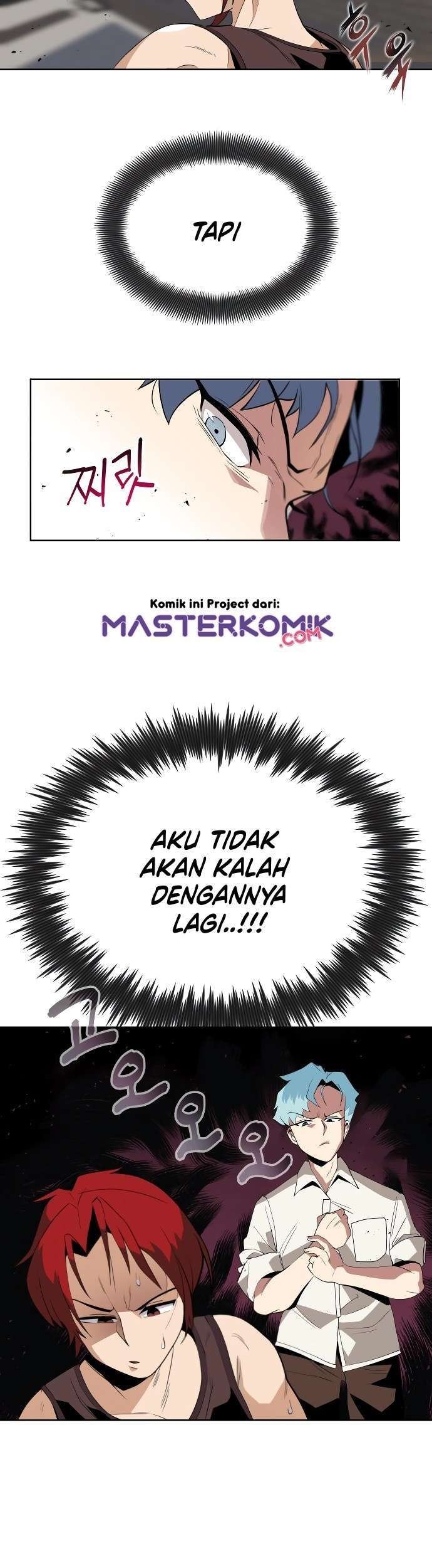 Lazy Prince Becomes a Genius Chapter 5 - halaman 53